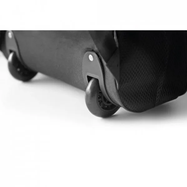 Mochila trolley para notebook (15.6'') em 1680D e 300D com 2 rodas (24 L) (SP-92283) — foto 5 | D.JOB