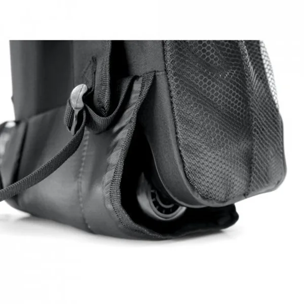 Mochila trolley para notebook (15.6'') em 1680D e 300D com 2 rodas (24 L) (SP-92283) — foto 6 | D.JOB