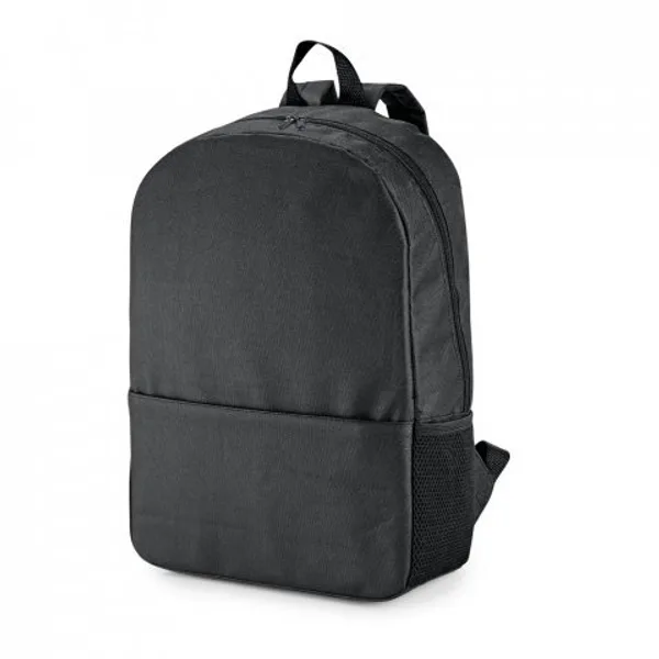 Mochila para notebook (15.6'') em 600D com compartimento almofadado (16 L) (SP-92288) — foto 4 | D.JOB