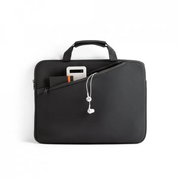 Pasta para notebook (14'') em soft shell de alta densidade (SP-92290) — foto 4 | D.JOB