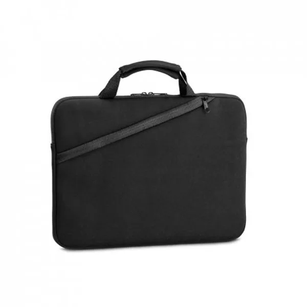 Pasta para notebook (14'') em soft shell de alta densidade (SP-92290) — foto 6 | D.JOB