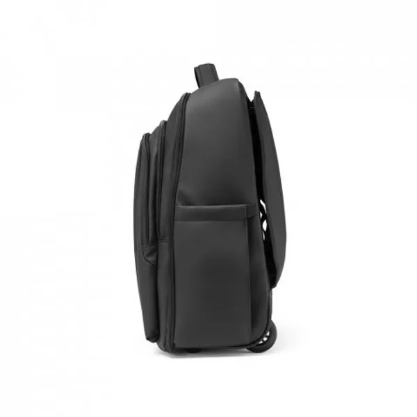 Mochila trolley em 900D com revestimento resistente à água 28 L (17.3") (SP-92319) — foto 6 | D.JOB