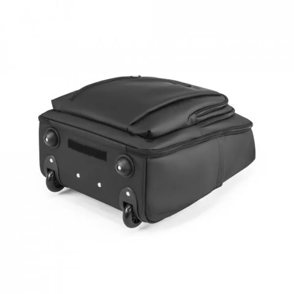 Mochila trolley em 900D com revestimento resistente à água 28 L (17.3") (SP-92319) — foto 10 | D.JOB