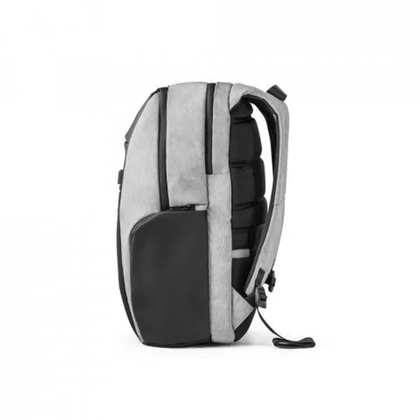 Mochila para notebook (17") em 900D e Tarpaulin (30 L) (SP-92320) — foto 9 | D.JOB