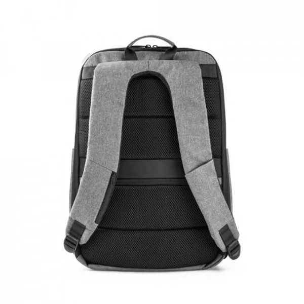 Mochila para notebook (17") em 300D de alta densidade  (21 L) (SP-92322) — foto 5 | D.JOB