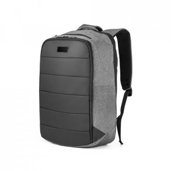 Mochila para notebook (17") em 300D de alta densidade  (21 L) (SP-92322) — foto 6 | D.JOB