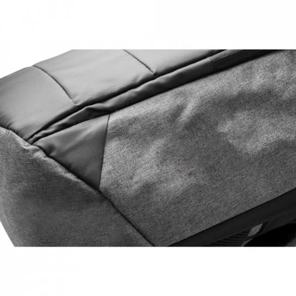Mochila para notebook (17") em 300D de alta densidade  (21 L) (SP-92322) — foto 11 | D.JOB