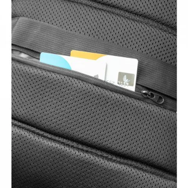 Mochila para notebook (17") em 300D de alta densidade  (21 L) (SP-92322) — foto 13 | D.JOB