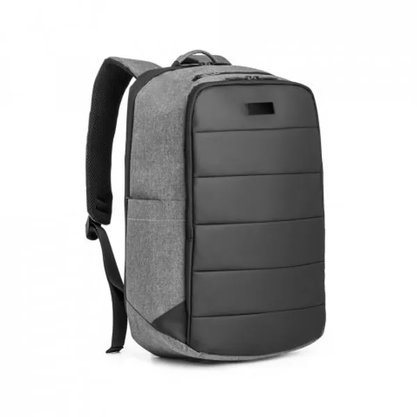 Mochila para notebook (17") em 300D de alta densidade  (21 L) (SP-92322) — foto 15 | D.JOB