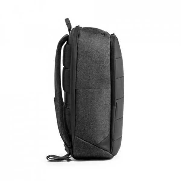 Mochila para notebook (17") em 300D de alta densidade  (21 L) (SP-92322) — foto 19 | D.JOB