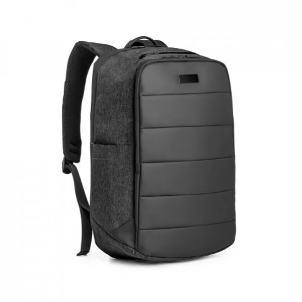 Mochila para notebook (17") em 300D de alta densidade  (21 L) (SP-92322) — foto 20 | D.JOB
