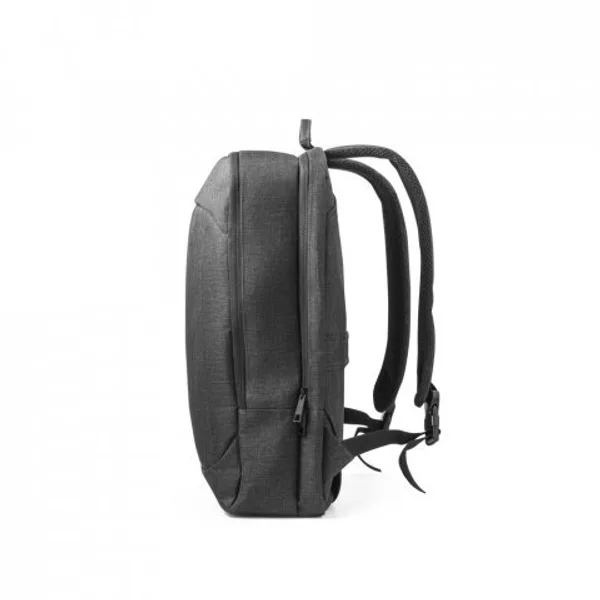 Mochila 2 em 1 para notebook (15.6") em 600D (14 L) (SP-92329) — foto 7 | D.JOB