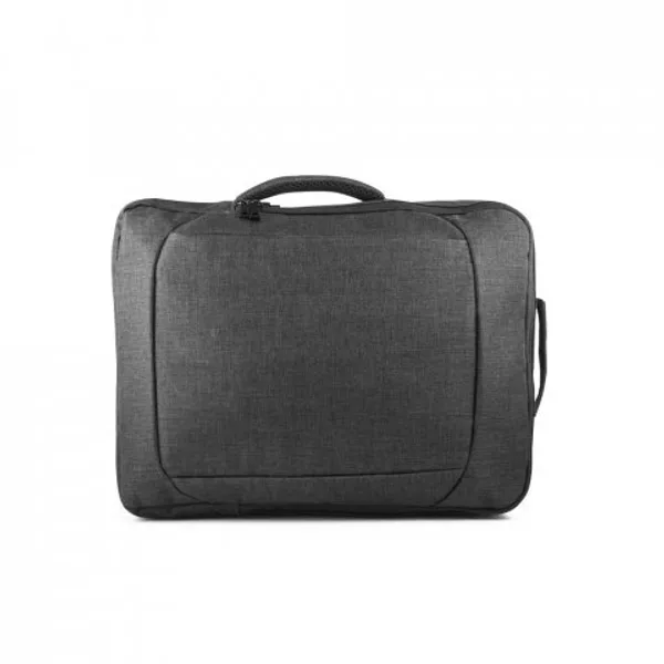 Mochila 2 em 1 para notebook (15.6") em 600D (14 L) (SP-92329) — foto 9 | D.JOB