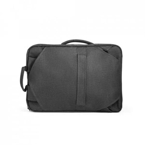Mochila 2 em 1 para notebook (15.6") em 600D (14 L) (SP-92329) — foto 10 | D.JOB