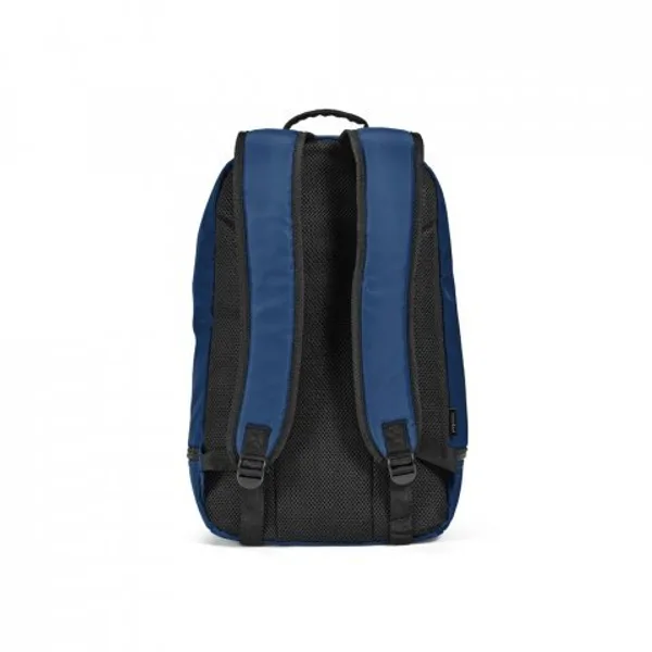 Mochila em poliéster reciclado 290T e sarja com compartimento para sapatos (25 L) (SP-92334) — foto 11 | D.JOB