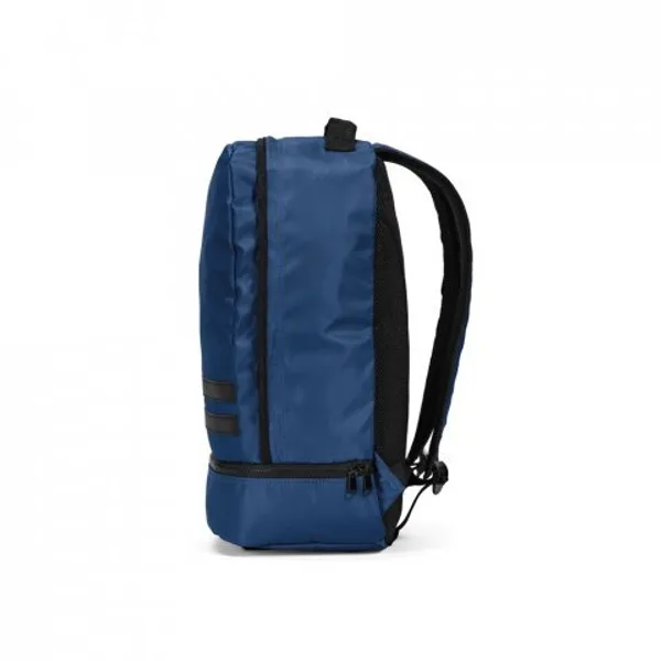 Mochila em poliéster reciclado 290T e sarja com compartimento para sapatos (25 L) (SP-92334) — foto 12 | D.JOB