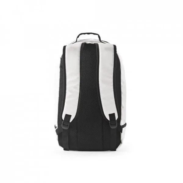 Mochila em poliéster reciclado 290T e sarja com compartimento para sapatos (25 L) (SP-92334) — foto 16 | D.JOB