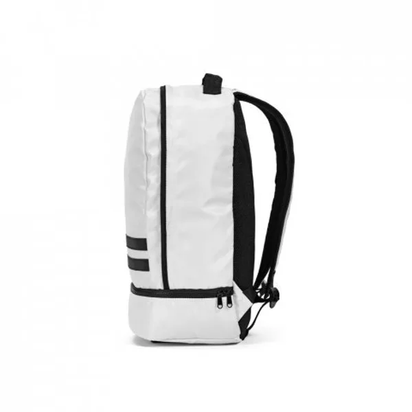 Mochila em poliéster reciclado 290T e sarja com compartimento para sapatos (25 L) (SP-92334) — foto 17 | D.JOB