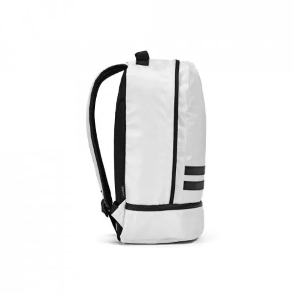 Mochila em poliéster reciclado 290T e sarja com compartimento para sapatos (25 L) (SP-92334) — foto 18 | D.JOB