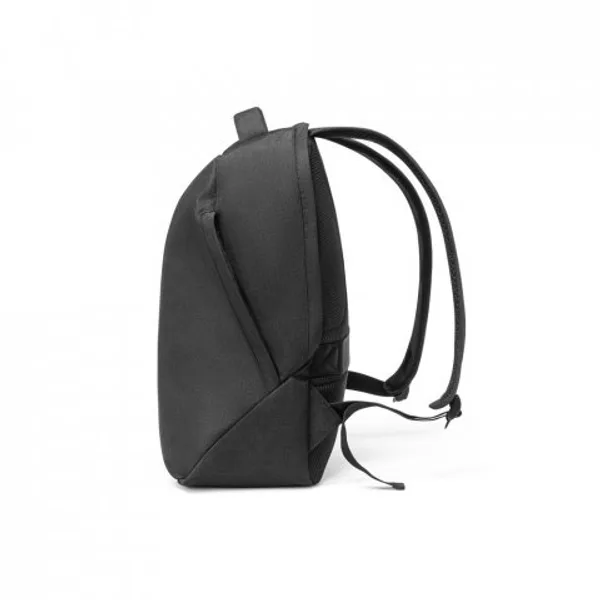 Mochila com sistema antirroubo para notebook (15.6") em 600D e ripstop (17 L) (SP-92336) — foto 6 | D.JOB