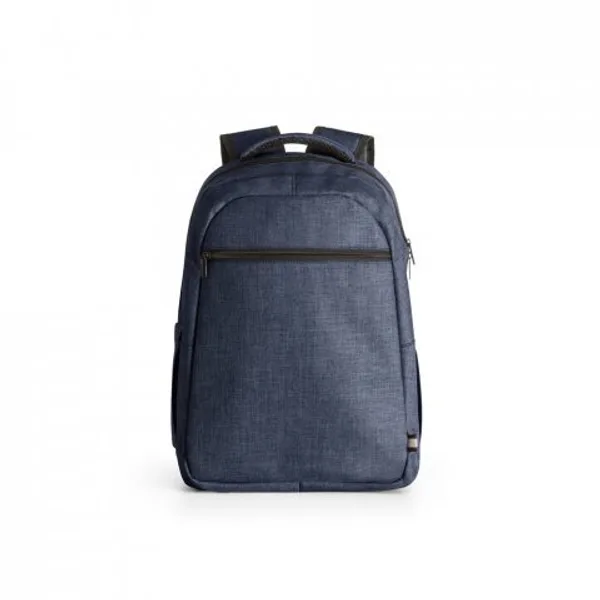 Mochila para notebook (15") em 600D de alta densidade (17 L) (SP-92339) — foto 4 | D.JOB