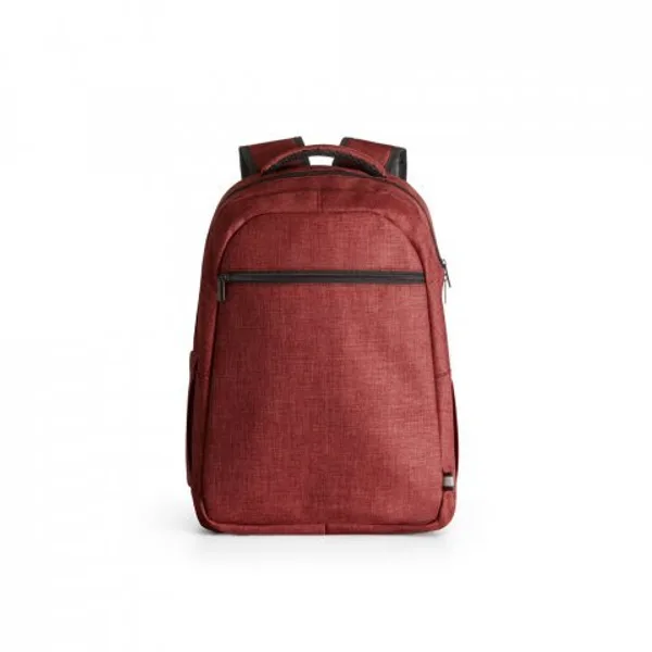 Mochila para notebook (15") em 600D de alta densidade (17 L) (SP-92339) — foto 6 | D.JOB