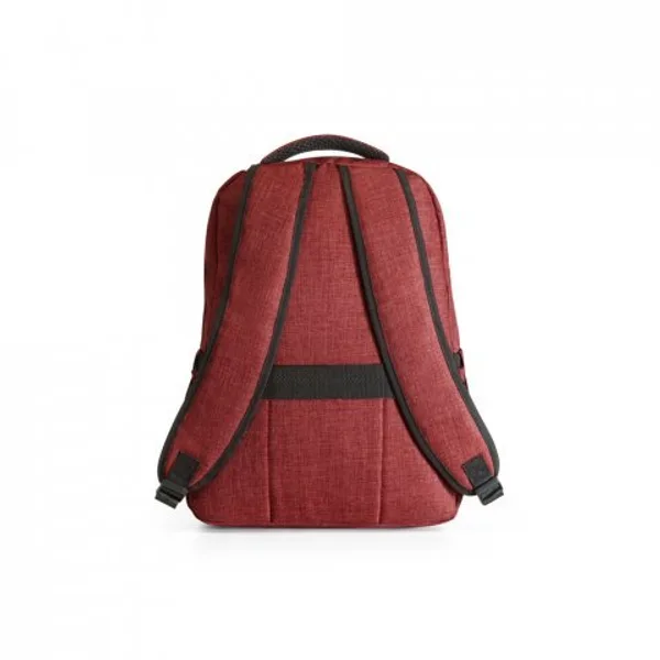 Mochila para notebook (15") em 600D de alta densidade (17 L) (SP-92339) — foto 7 | D.JOB