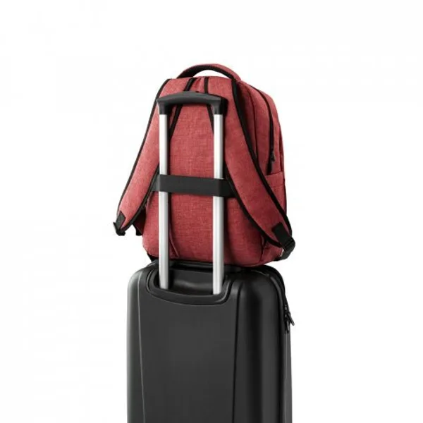 Mochila para notebook (15") em 600D de alta densidade (17 L) (SP-92339) — foto 10 | D.JOB