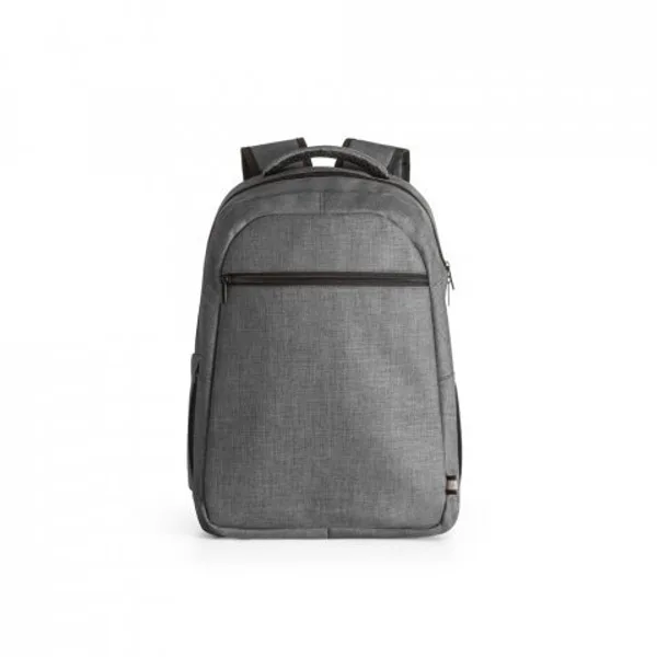 Mochila para notebook (15") em 600D de alta densidade (17 L) (SP-92339) — foto 14 | D.JOB