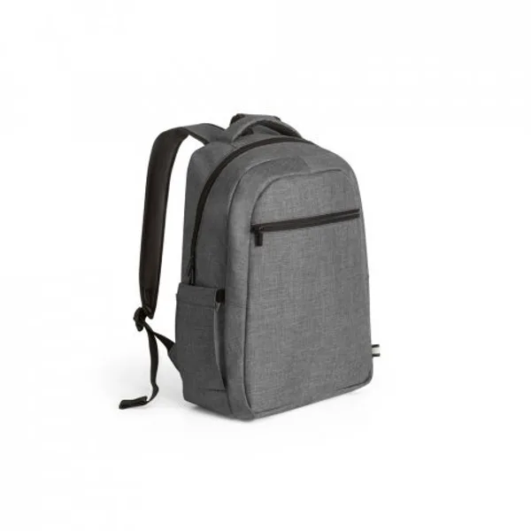 Mochila para notebook (15") em 600D de alta densidade (17 L) (SP-92339) — foto 15 | D.JOB