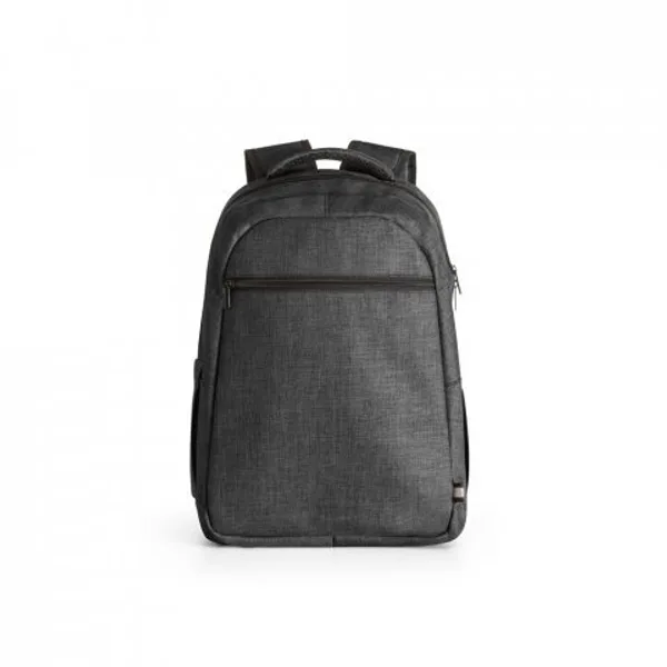 Mochila para notebook (15") em 600D de alta densidade (17 L) (SP-92339) — foto 16 | D.JOB