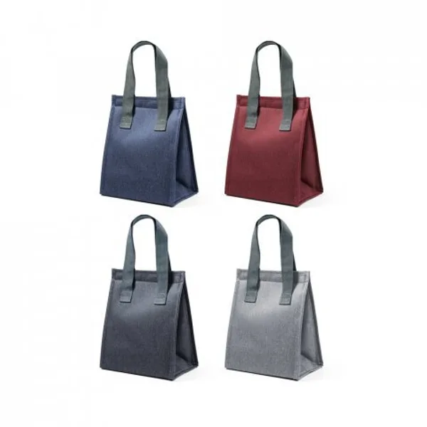 Bolsa térmica em 300D de alta densidade 2.5 L (SP-92348) personalizado | D.JOB