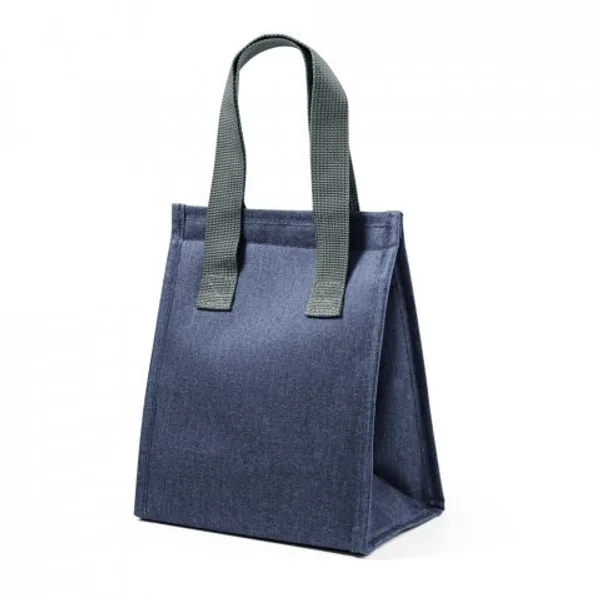 Bolsa térmica em 300D de alta densidade  6 L (SP-92349) — foto 5 | D.JOB