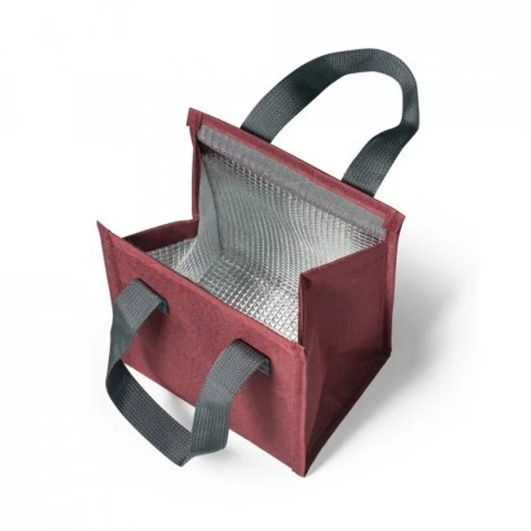 Bolsa térmica em 300D de alta densidade  6 L (SP-92349) — foto 7 | D.JOB