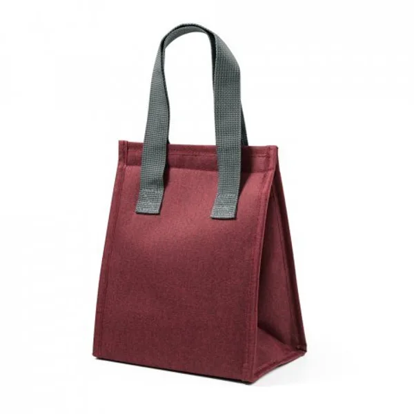 Bolsa térmica em 300D de alta densidade  6 L (SP-92349) — foto 9 | D.JOB