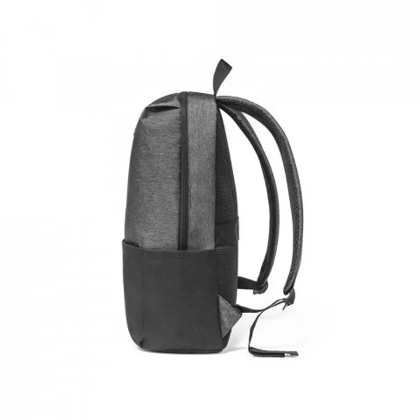 Mochila para notebook (15.6") em 300D 2Tone de alta densidade 2Tone em nylon (17 L) (SP-92362) — foto 6 | D.JOB