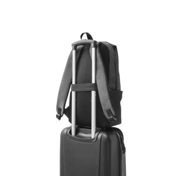 Mochila para notebook (15.6") em 300D 2Tone de alta densidade 2Tone em nylon (17 L) (SP-92362) — foto 9 | D.JOB