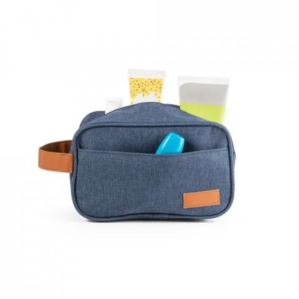 Bolsa de cosméticos em 300D (SP-92364) — foto 6 | D.JOB