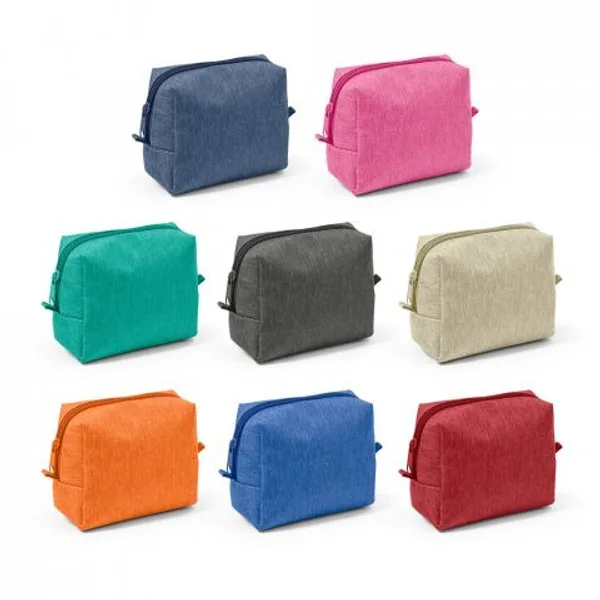Bolsa de cosméticos em 300D (SP-92365) personalizado | D.JOB