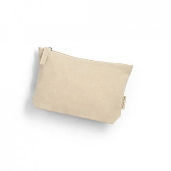 Bolsa multifunções em 70% algodão reciclado e 30% poliéster reciclado (140 g/m²) (SP-92366) — foto 13 | D.JOB