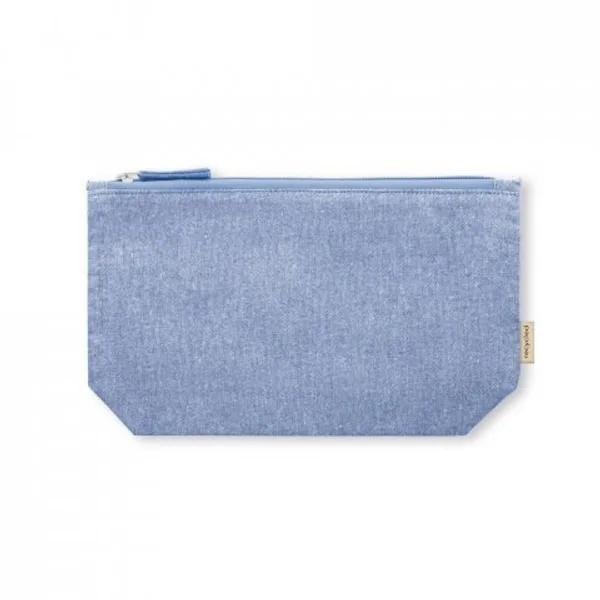 Bolsa multifunções em 70% algodão reciclado e 30% poliéster reciclado (140 g/m²) (SP-92367) — foto 6 | D.JOB