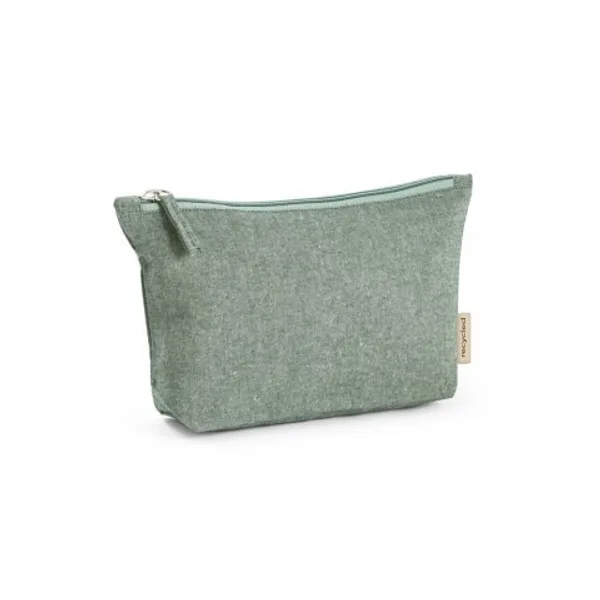 Bolsa multifunções em 70% algodão reciclado e 30% poliéster reciclado (140 g/m²) (SP-92367) — foto 12 | D.JOB