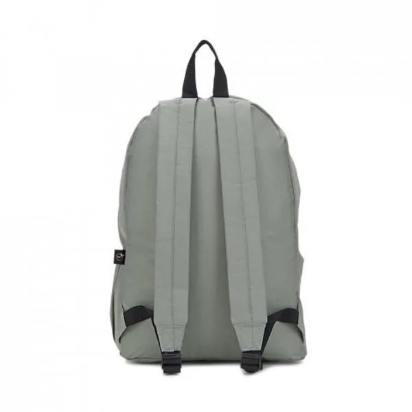 Mochila em poliéster reciclado 600D com bolso frontal espaçoso (20 L) (SP-92375) — foto 16 | D.JOB