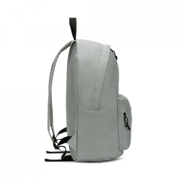 Mochila em poliéster reciclado 600D com bolso frontal espaçoso (20 L) (SP-92375) — foto 17 | D.JOB