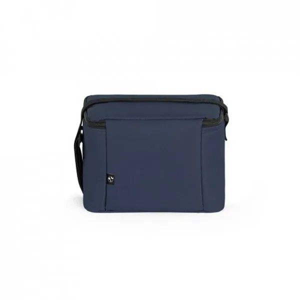Cooler. Bolsa térmica em poliéster reciclado 600D com interior forrado em PEVA 7 L (SP-92380) — foto 9 | D.JOB
