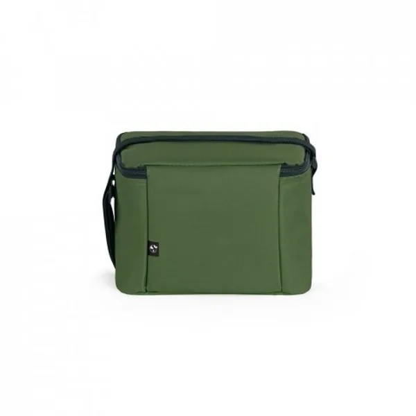 Cooler. Bolsa térmica em poliéster reciclado 600D com interior forrado em PEVA 7 L (SP-92380) — foto 19 | D.JOB