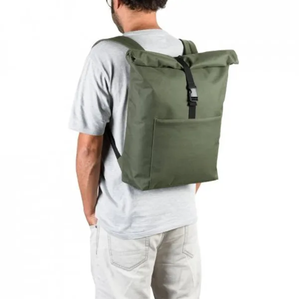 Mochila para notebook (17.3") em 600D (21 L) (SP-92384) — foto 18 | D.JOB