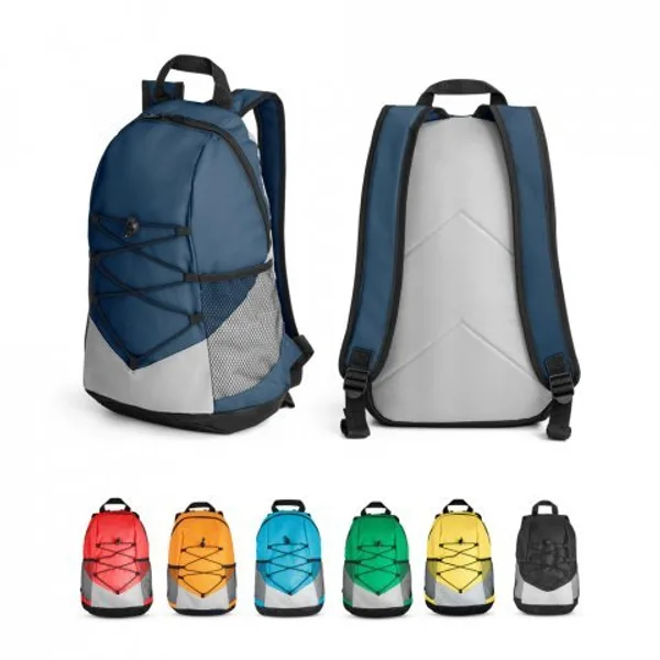 Mochila em 600D (15 L) (SP-92471) personalizado | D.JOB