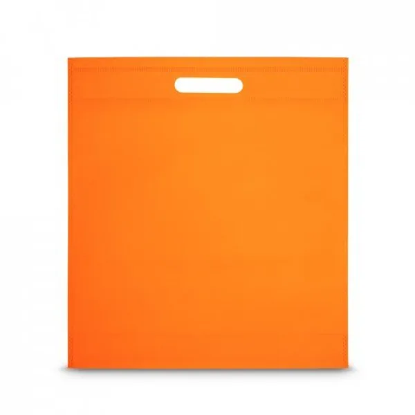 Sacola em non-woven (80 g/m²) (SP-92499) personalizado | D.JOB