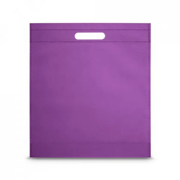 Sacola em non-woven (80 g/m²) (SP-92499) — foto 2 | D.JOB